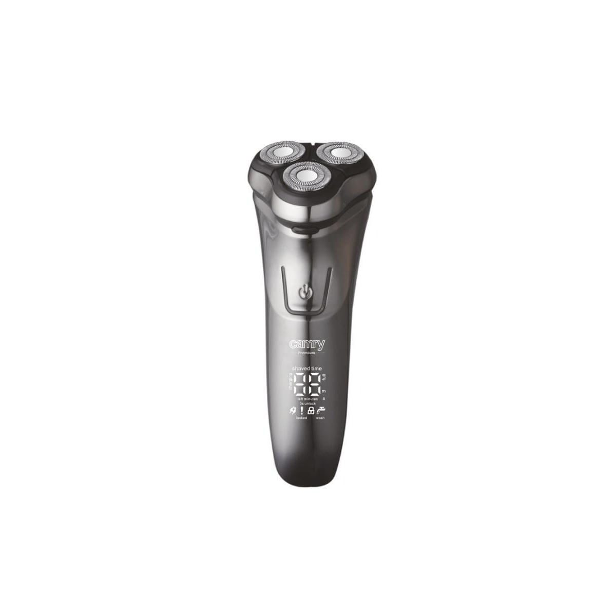 Camry CR 2925 Vanntett barbermaskin