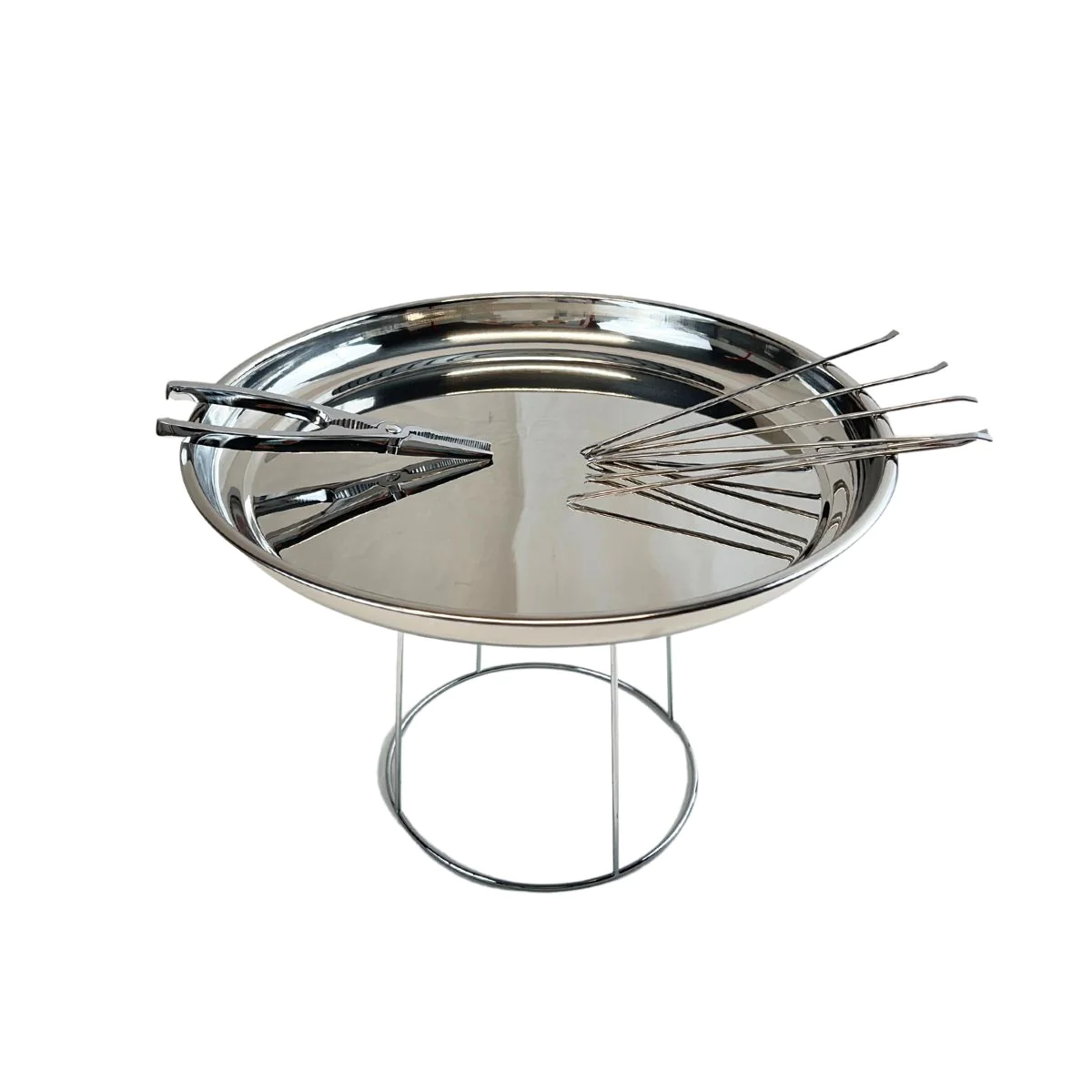 Ensemble de 4 ustensiles pour fruits de mer et crustacés Fackelmann Sp