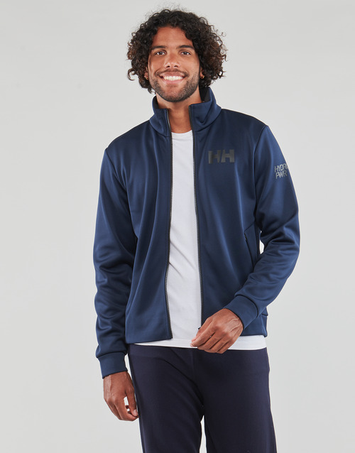 Helly Hansen - HP FLEECE JACKET 2.0 - Marine