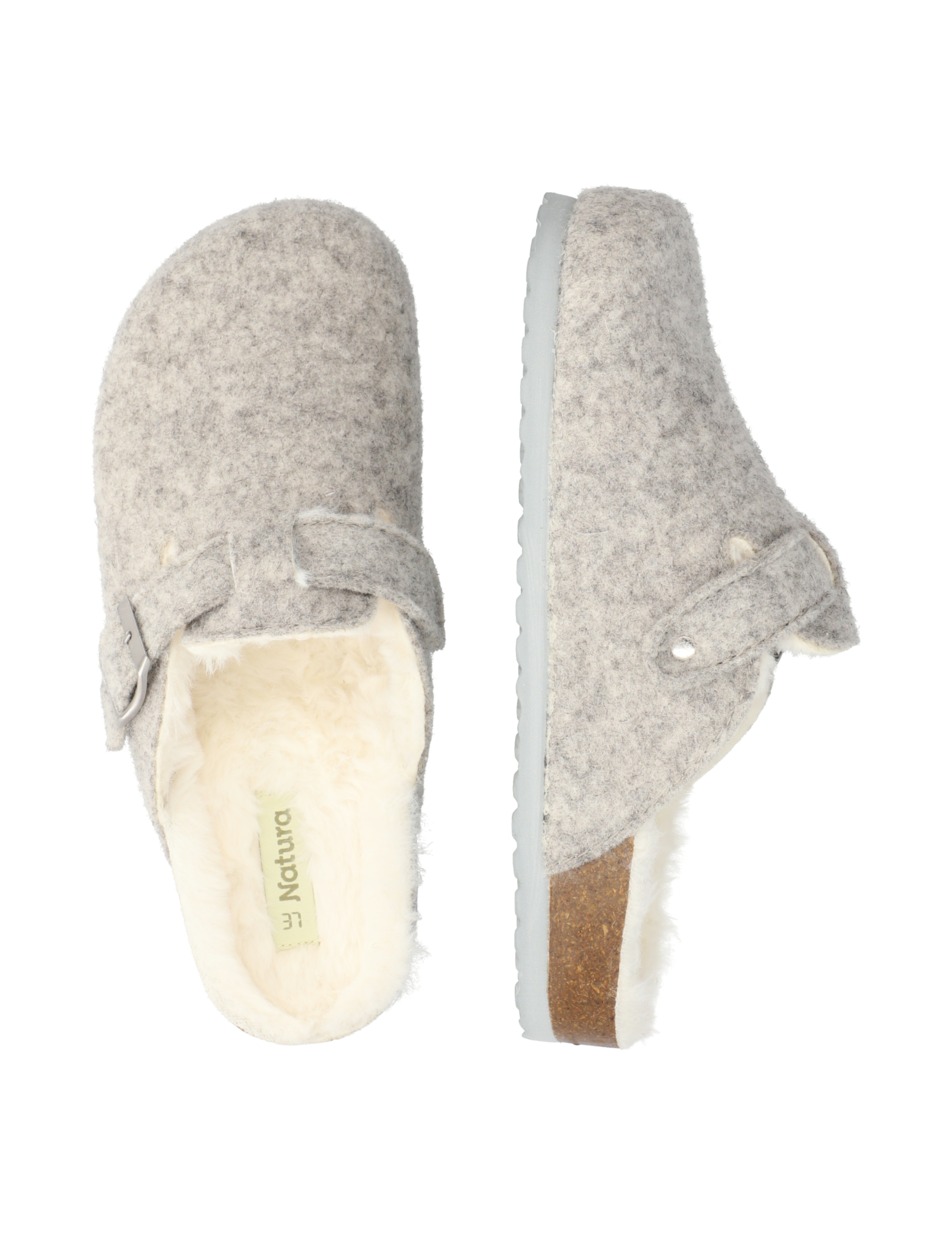 Textil Hausschuh