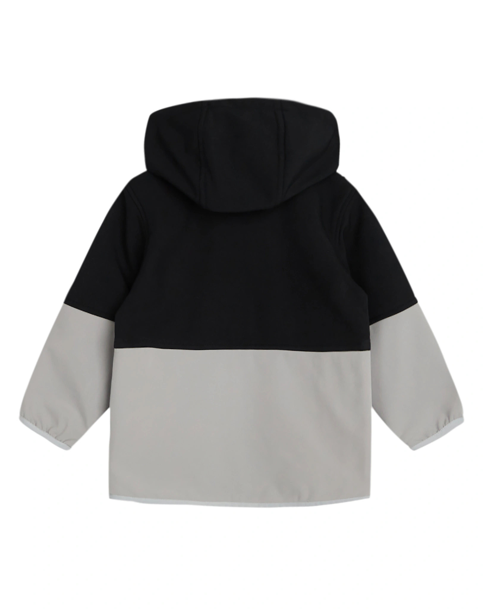 Softshelljacke ODIN in black