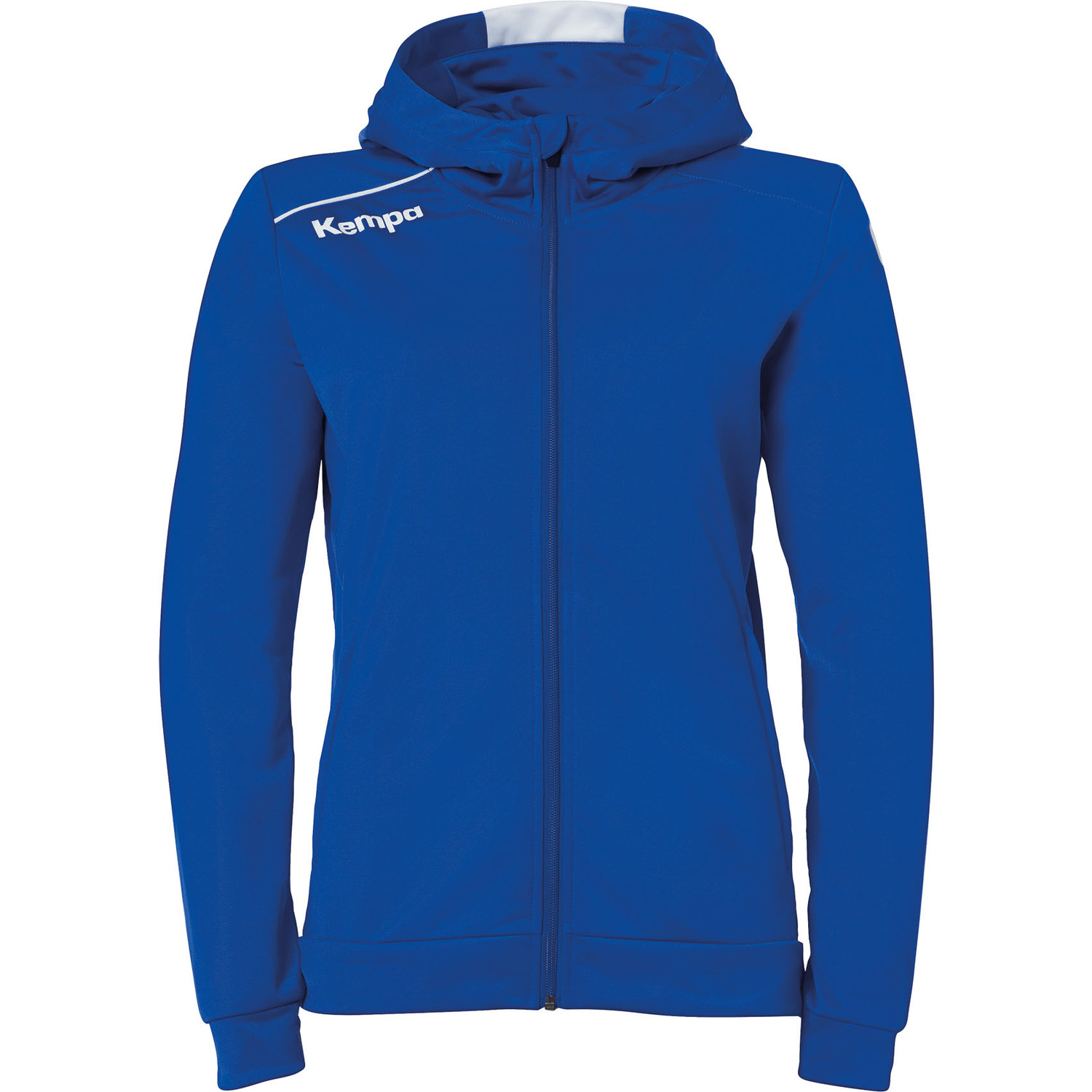 Kempa Player Hood Jacket Dames