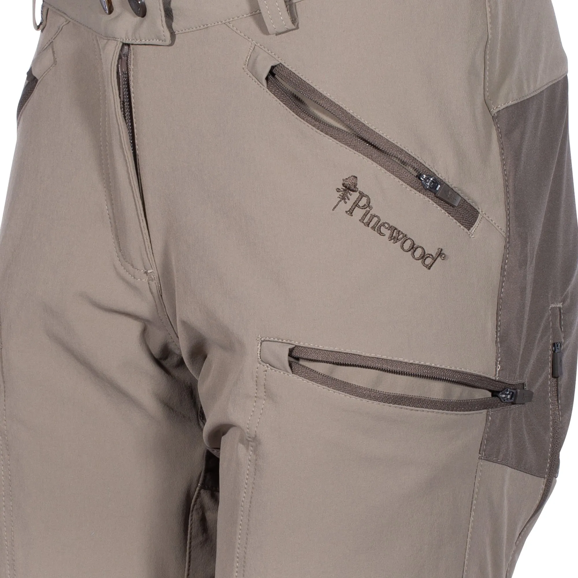 Pinewood -  Hose Abisko Brenton Frauen