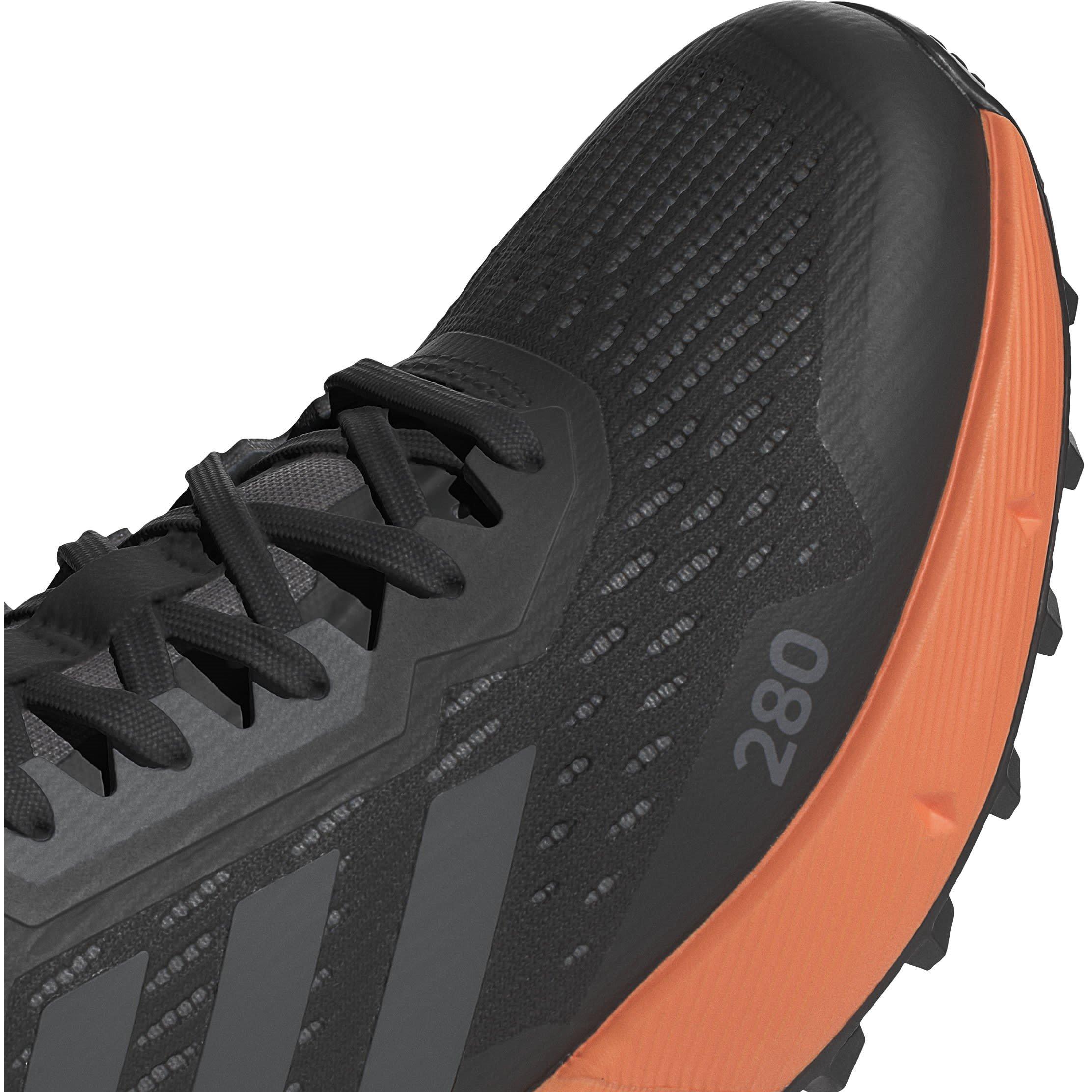 adidas Terrex Agravic Flow 2 Trail Running Shoes Womens
