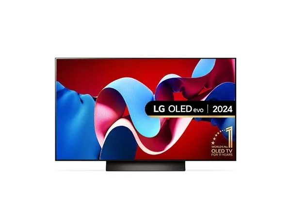 LG OLED55C44LA - 55