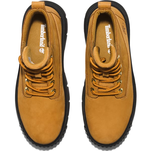 Après ski TIMBERLAND GREYFIELD LEATHER BOOT W WHEAT