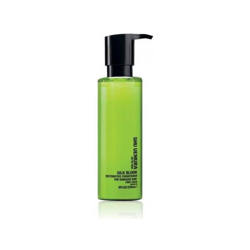 Duo Shampooing + Conditioner Silk Bloom Shu Uemura