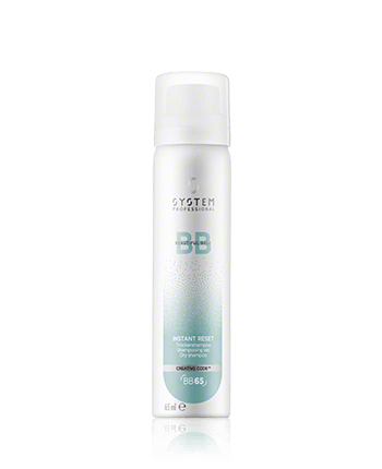 System Professional LipidCode Styling Instant Reset BB65 65ml