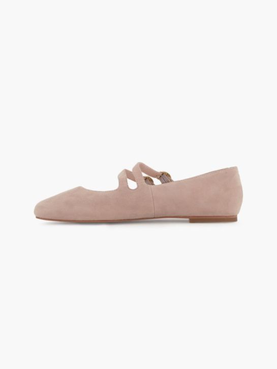 5th Avenue Ballerina beige