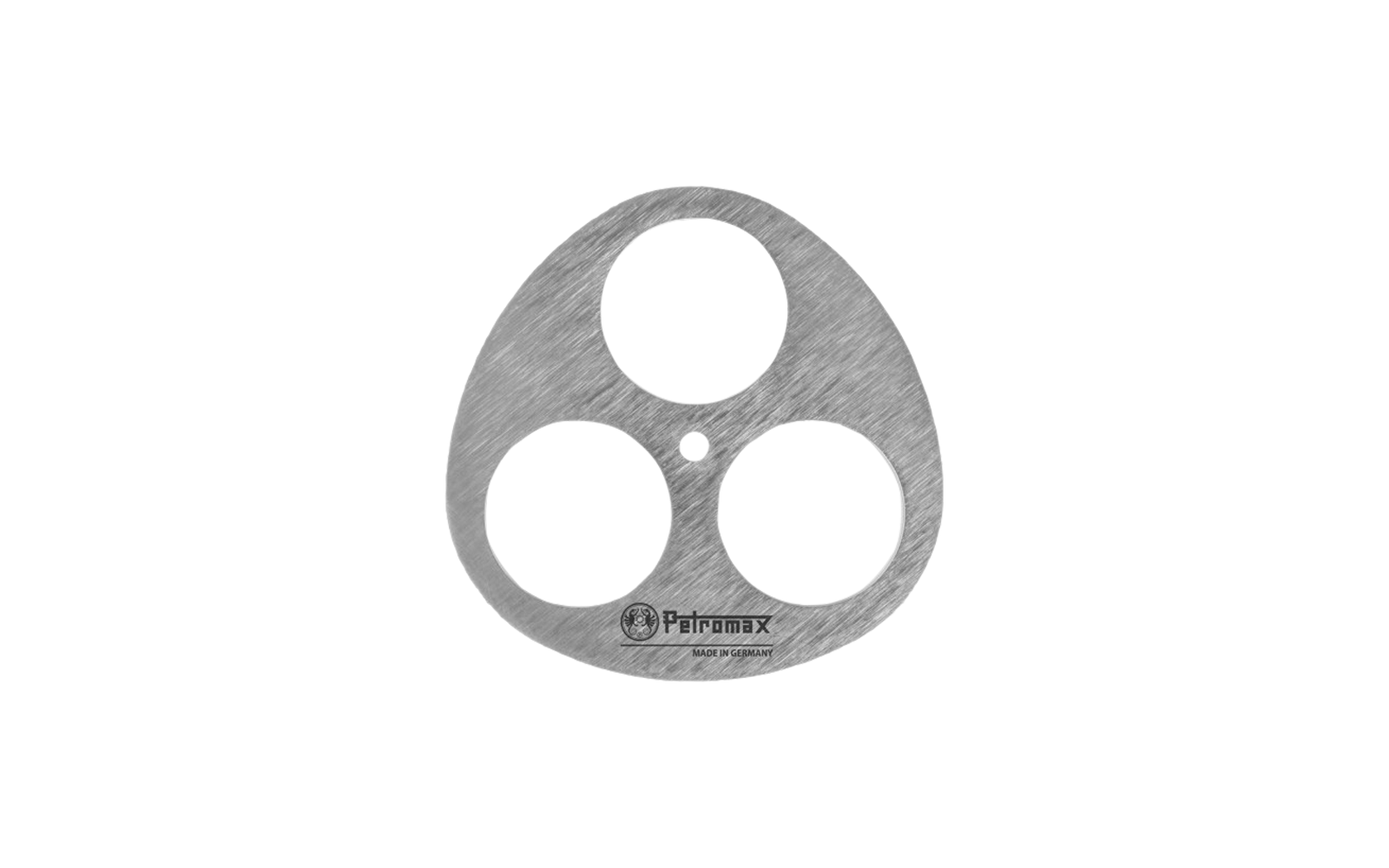 Petromax Dreibein Ring für selbstgebaute Kochstelle groß 0,3 x 14,7 x 14,7 cm