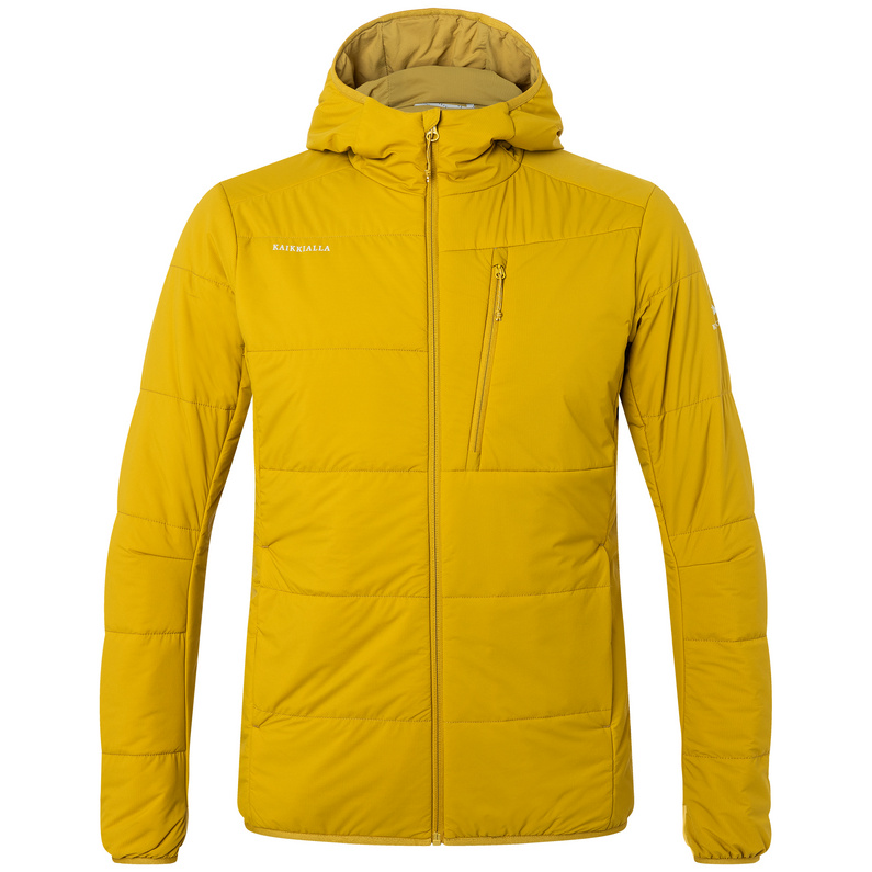 Kaikkialla Herren Nauvo Jacke