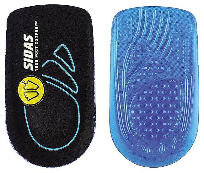 SIDAS - TALONNETTE GEL HEEL PAD