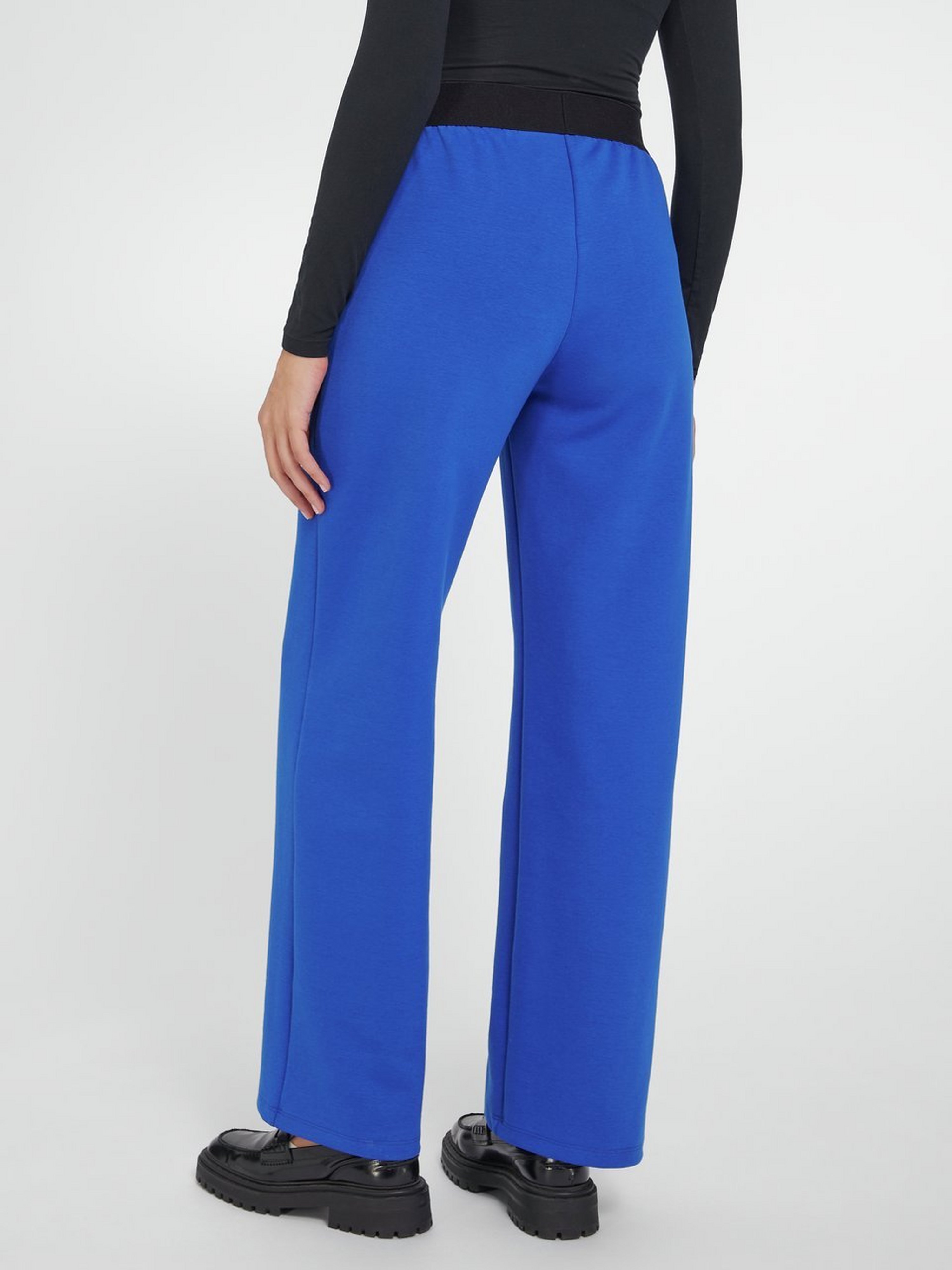 Strickhose