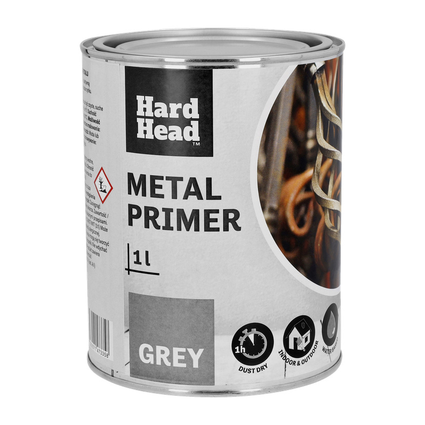 Metallprimer 1 l