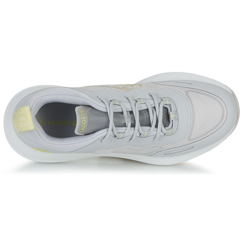 Lacoste - ACTIVE 4851 Gris / Amarillo