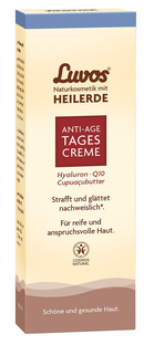 Luvos Dagcrème Anti-Age 50ML