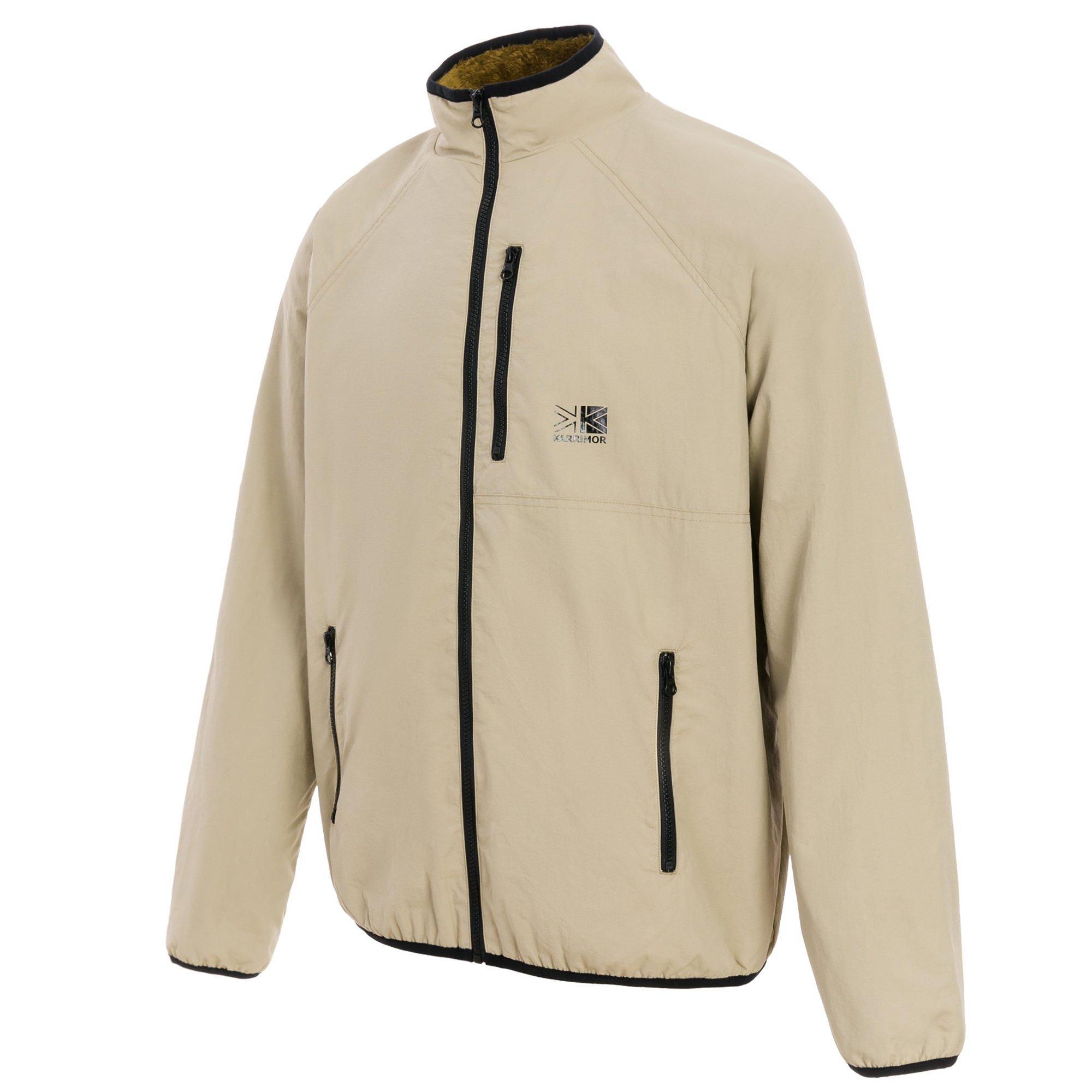 Karrimor Fleece Jacket Mens