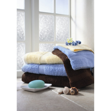 Afsnijdbaar statische raamfolie Splinter (216-0011) 45 cm breed, per cm