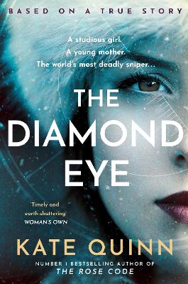 The Diamond Eye (Paperback)