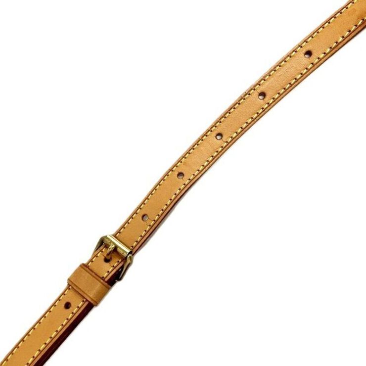 Louis Vuitton Vintage Louis Vuitton Drouot Brown
