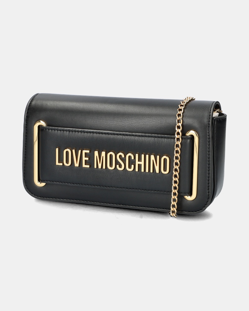 Love Moschino Borsa Schoudertas  - zwart