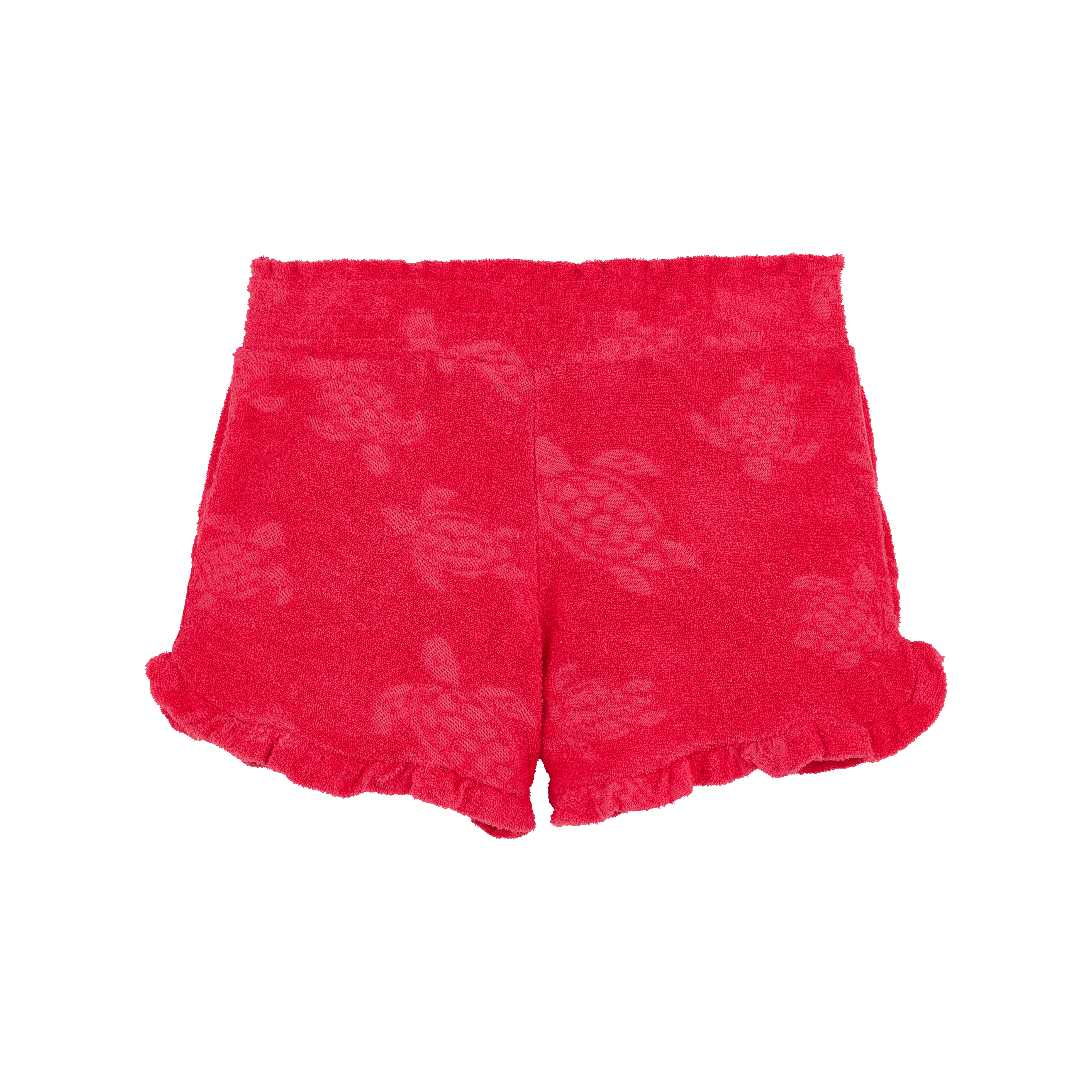Girls Ronde des Tortues Look Girls Swimwear