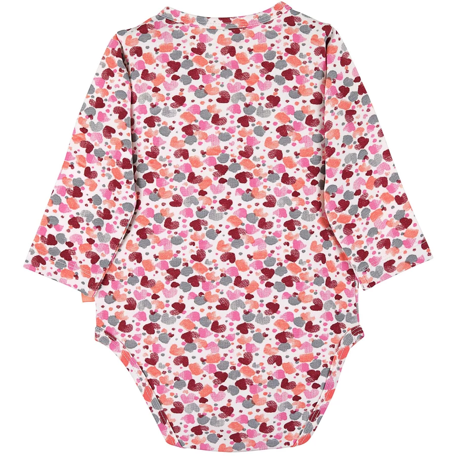Sterntaler Body ecru