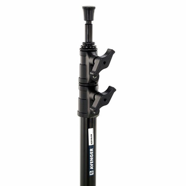 Avenger A2018LCB C-Stand 18 Sliding