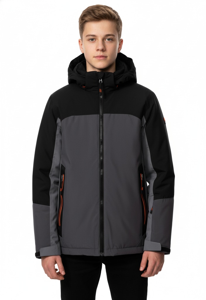 Killtec Outdoorjacke »KOW 223 BYS JCKT« 1 Stk. tlg.