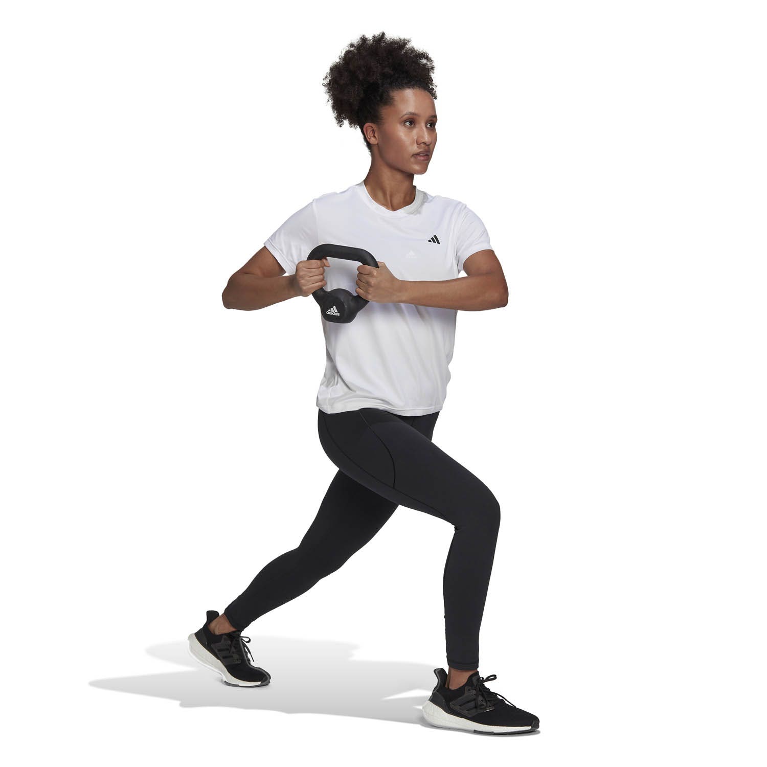 adidas  Training Minimal T-shirt