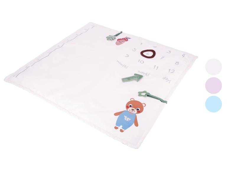 Baby speelkleed