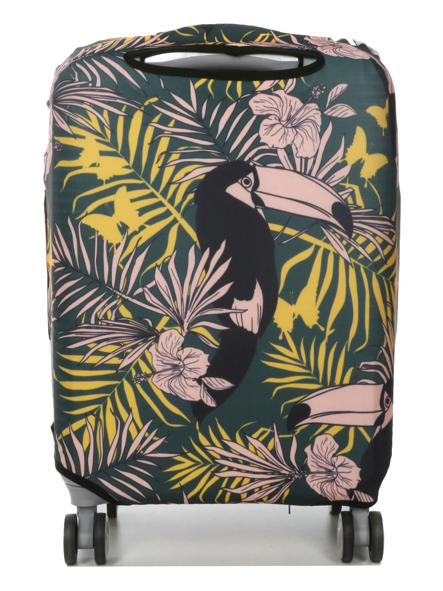 Housse de valise Periea Toucan S