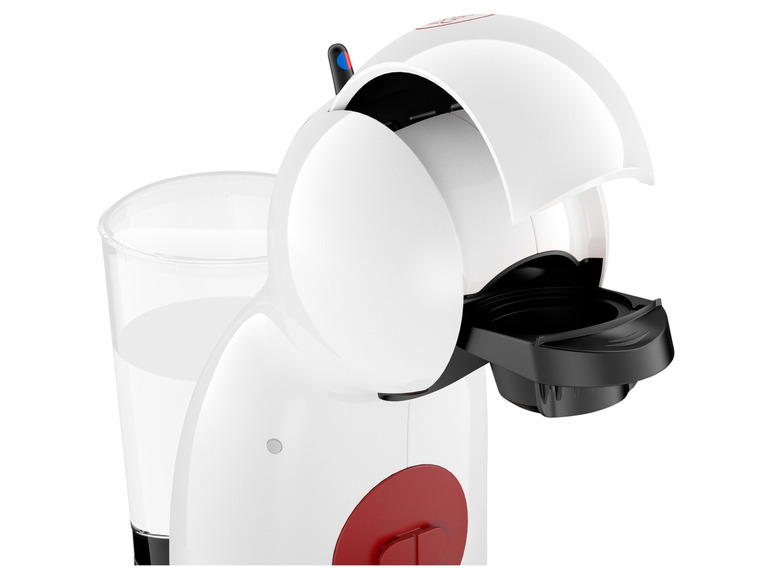 Nescafé Dolce Gusto Piccolo X PAS, 1500 W