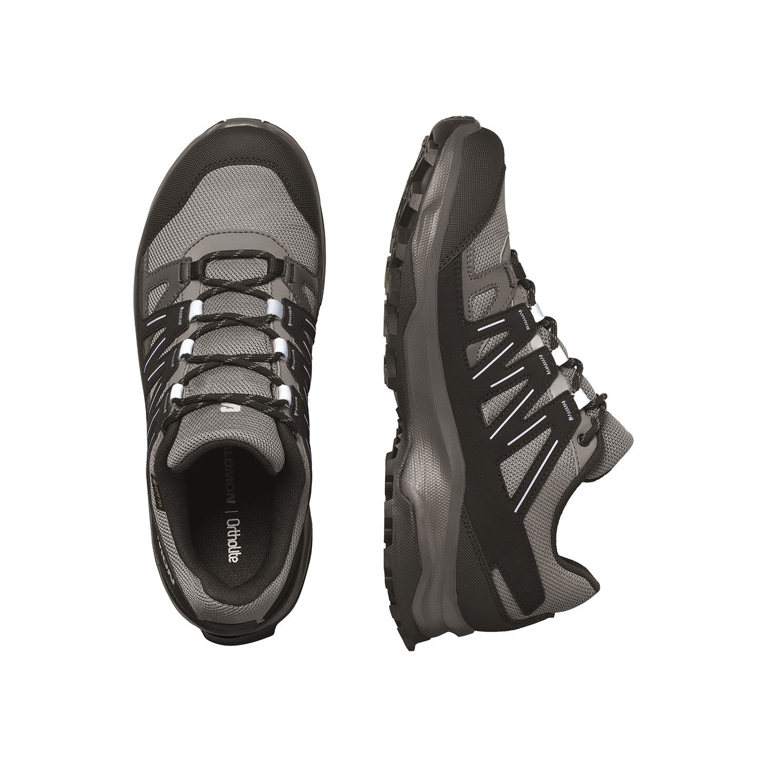 SALOMON GRIVOLA GTX Outdoor- und Wanderschuh für Damen