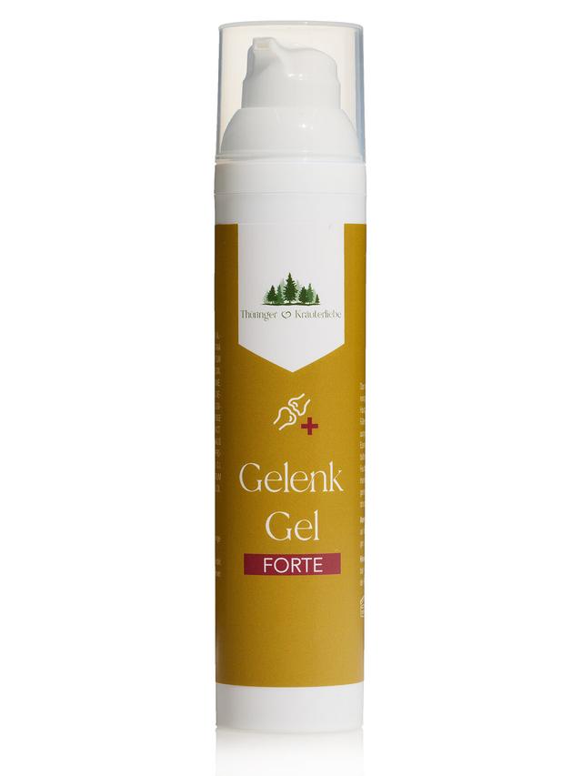 Gelenk-Gel Forte, 100 ml