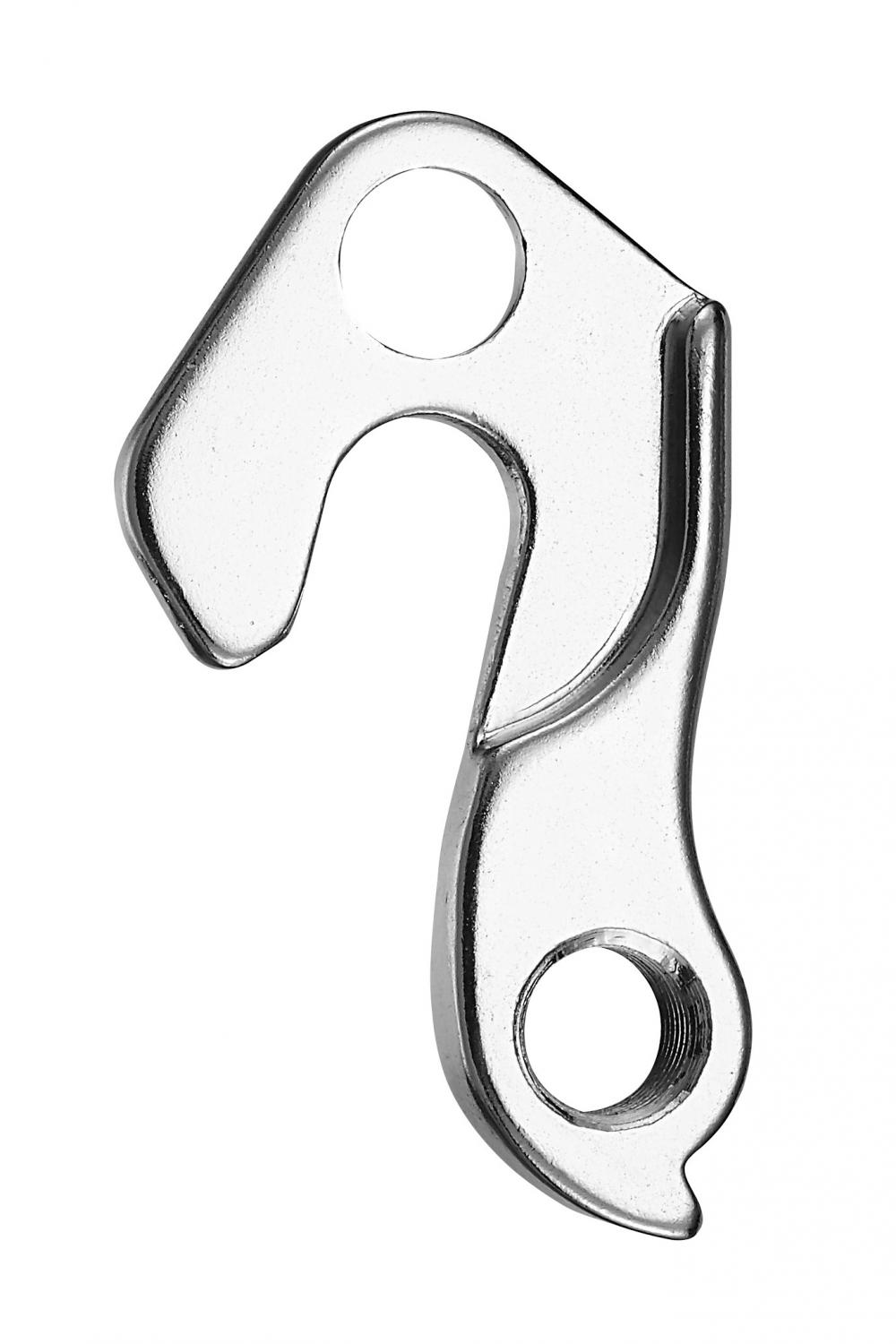 Union Geardrop GH-258 Stevens, Corratec