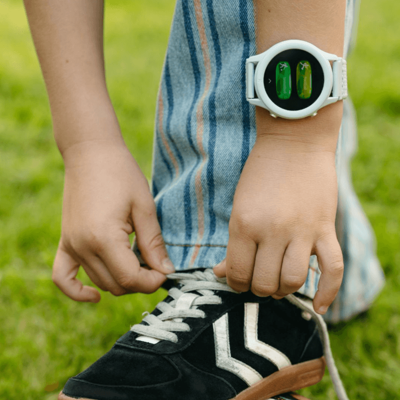 Kidywolf K-WATCH Smartklokke for Barn