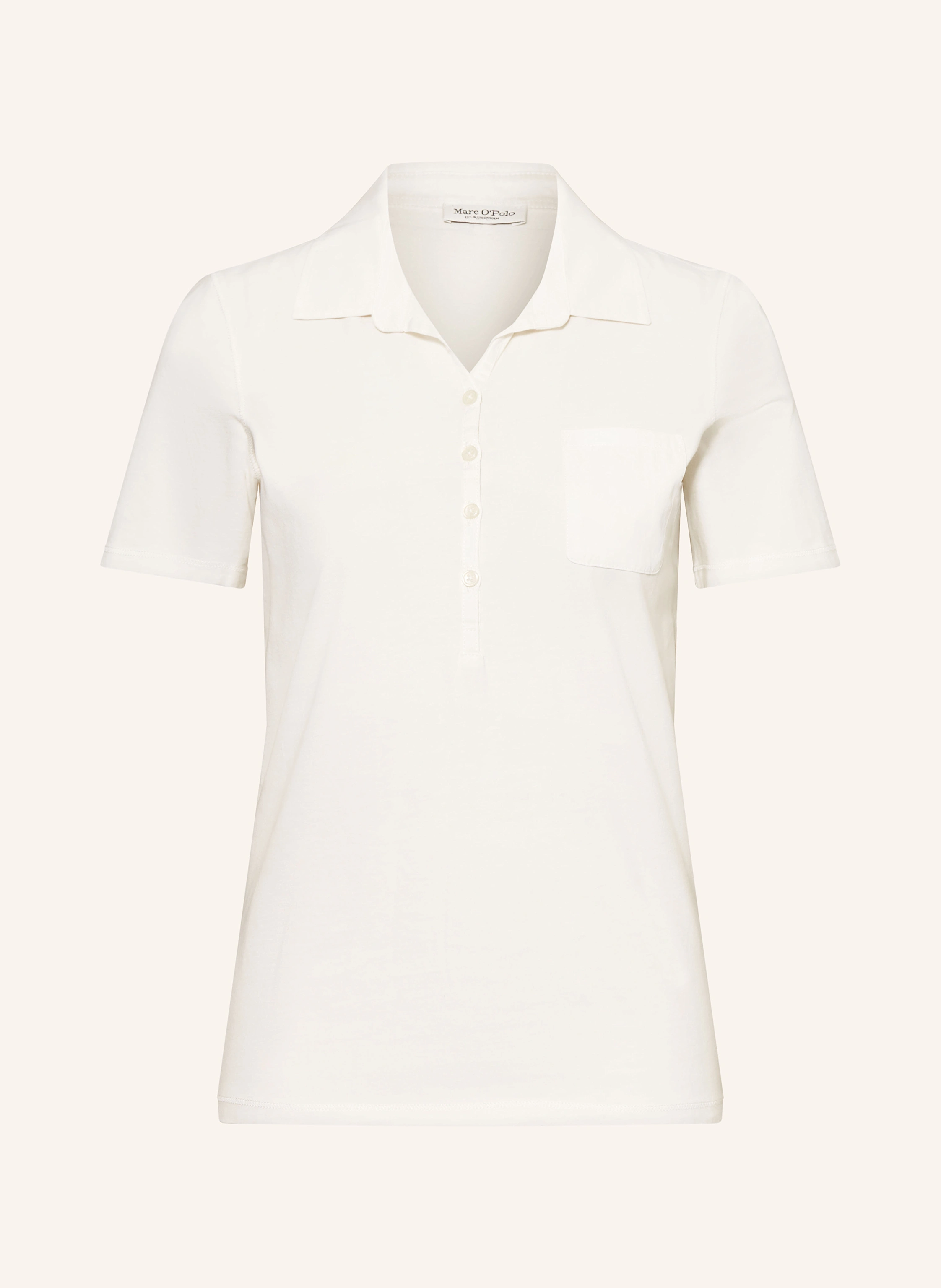 Marc O'Polo Jersey-Poloshirt