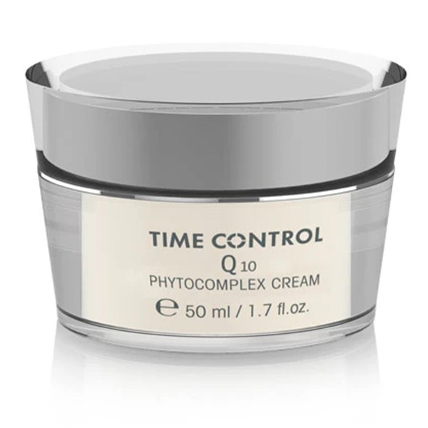 être belle Time Control Q10 Phytocomplex Creme 50ml