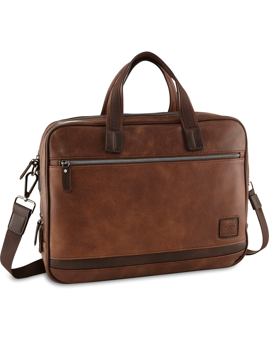 PICARD AKTENTASCHE BREAKERS 2462