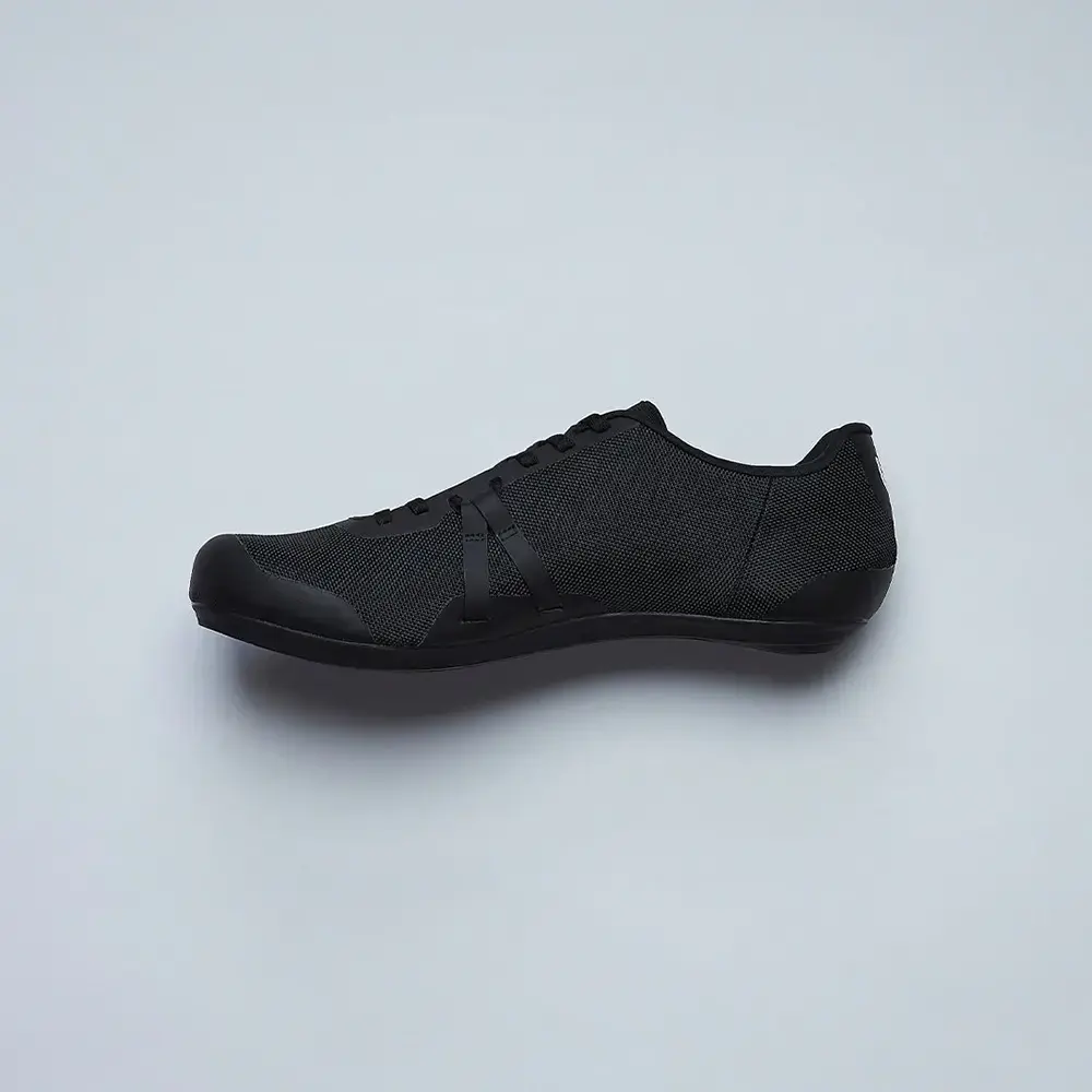 Udog Tensione Wielrenschoenen Zwart