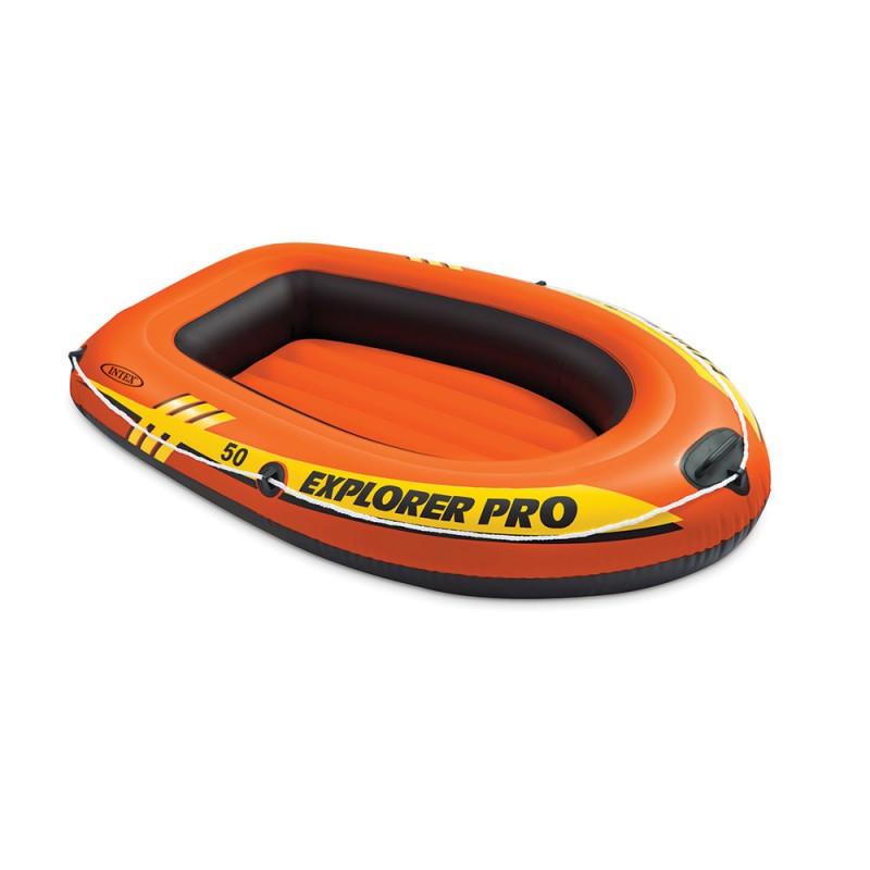 BATEAU EXPLORER PRO 50