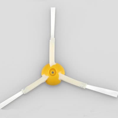 INF Vedlikeholdssett for iRobot Roomba (800/900-serien) i 8 deler