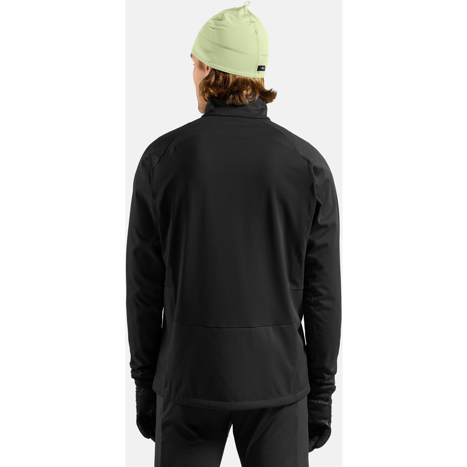 Odlo Essential Winter Jack Heren