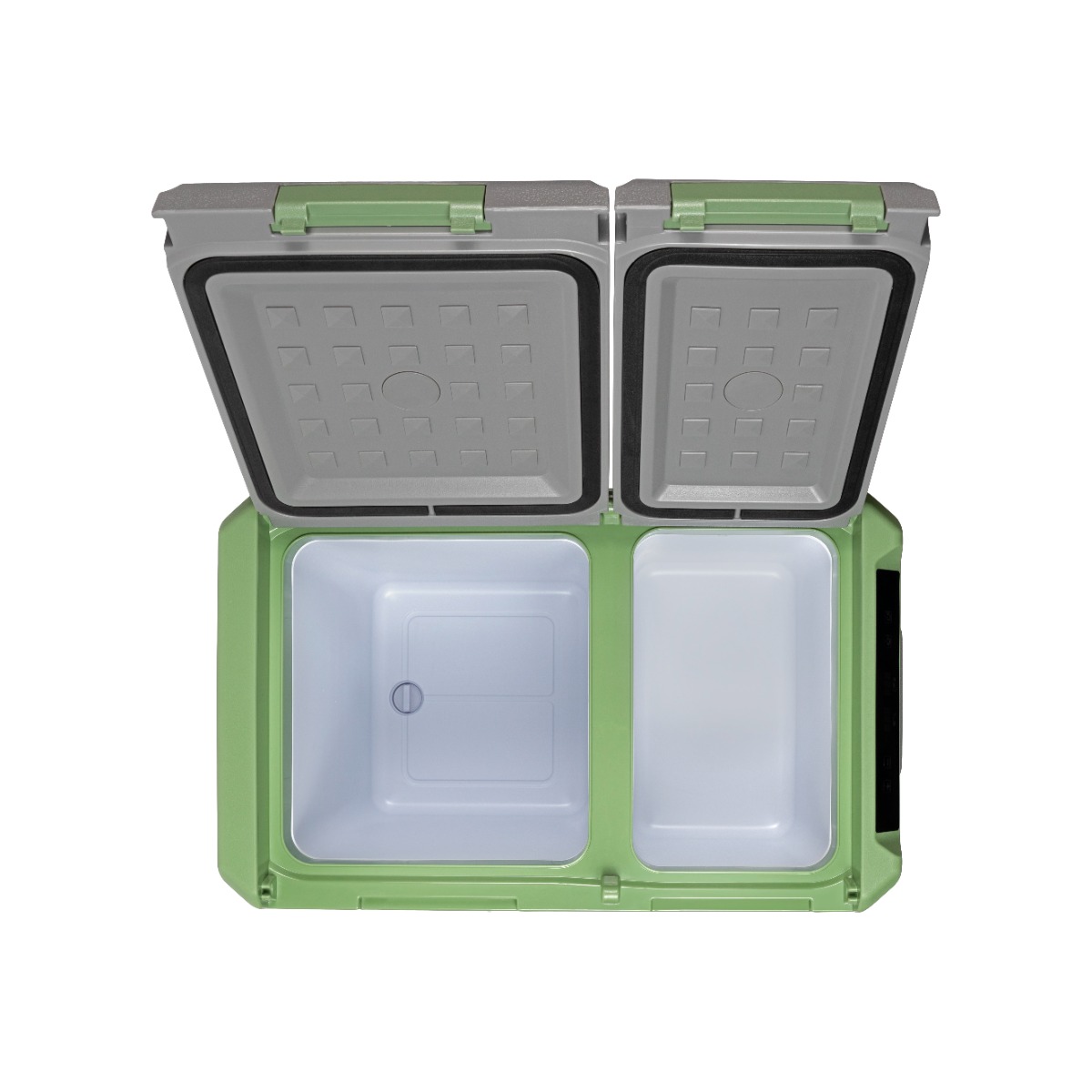 Steamy-E Single Zone 55 elektrische koelbox - 40L
