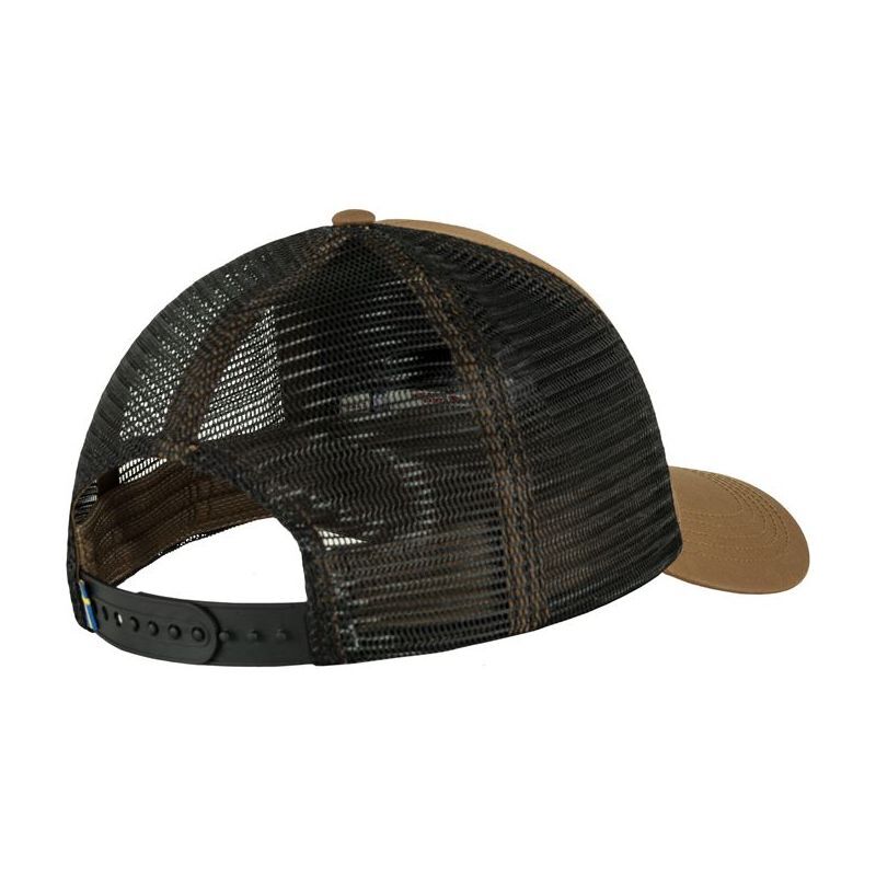 1960 Logo Langtradarkeps - Casquette