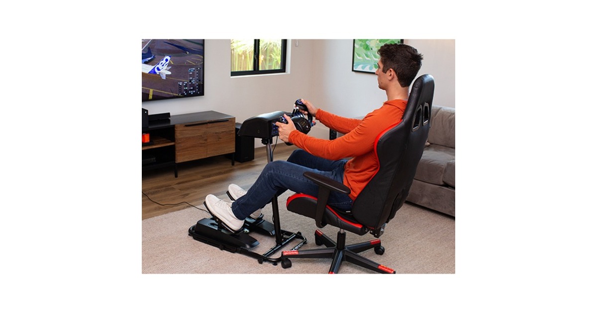 Turtle BeachVelocityOne Stand houder  (Zwart/zilver)
