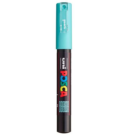 Posca Tusch - PC-1M - Vand Grøn