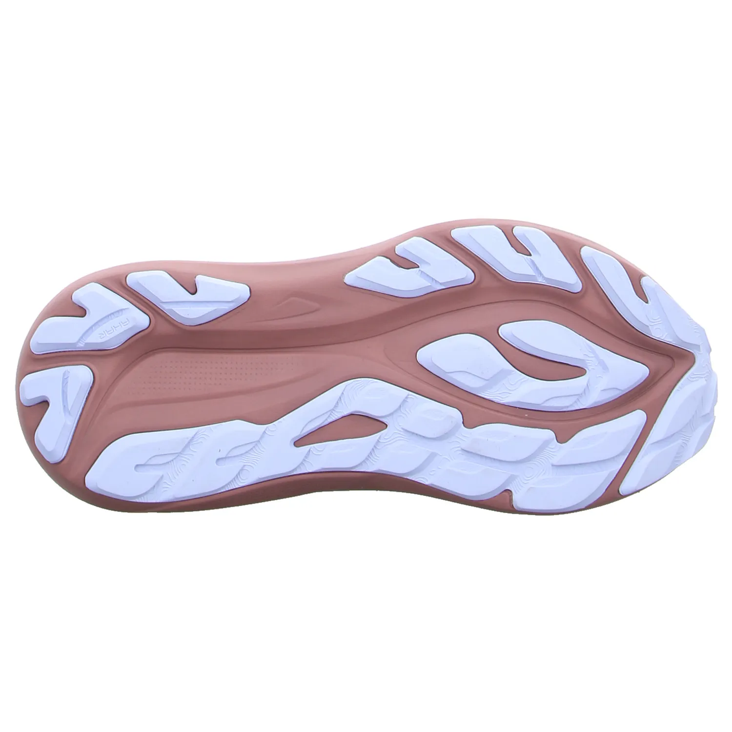 ASICS Training Fitnessschuhe Bordeau Synthetik  Gel GT 2000