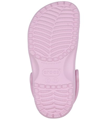 Crocs Sandalen - Classic Clog K - Ballerina Pink
